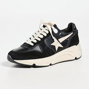 Golden Goose Running Sole Sneaker